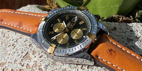 breitling navitimer metal strap|replacement breitling strap.